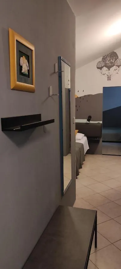 Sumamore Poreč Daire