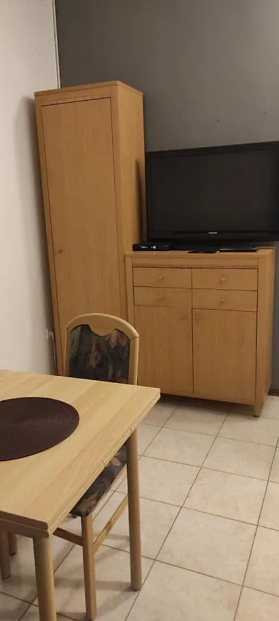 Sumamore Poreč Hırvatistan